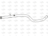 Exhaust Pipe -