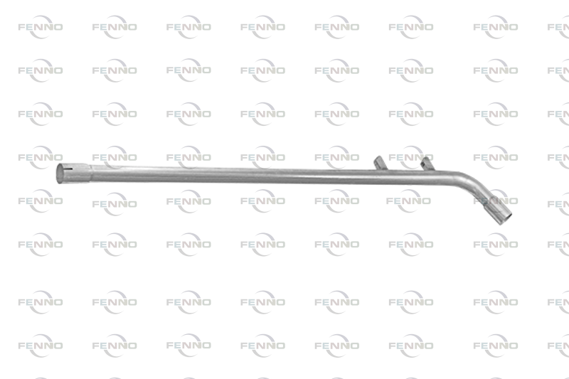 Exhaust Pipe -
