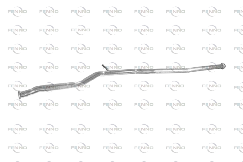 Exhaust Pipe -