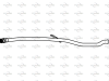 Exhaust Pipe -