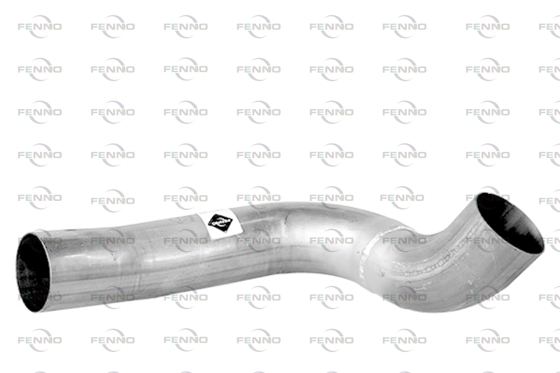 Exhaust Pipe -
