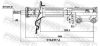 Shock Absorber TOYOTA 4853089025