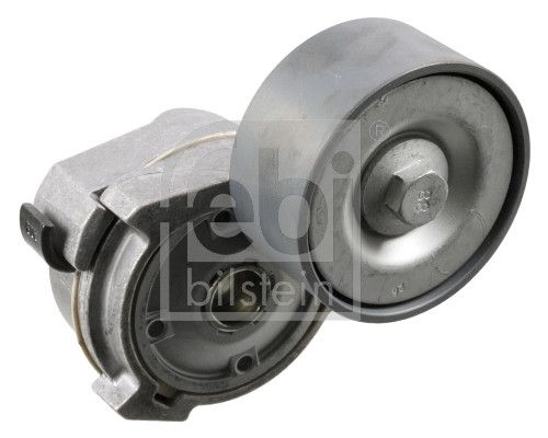 Belt Tensioner, V-ribbed belt Mercedes-Benz LKW 906 200 20 70