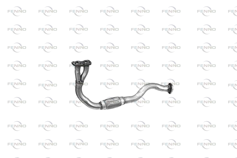 Exhaust Pipe -