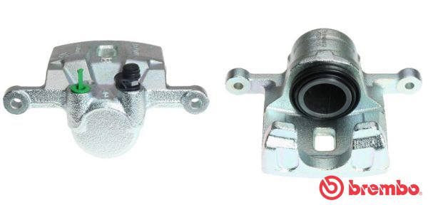 Brake Caliper HYUNDAI GRAND SANTA FÉ 01/13-