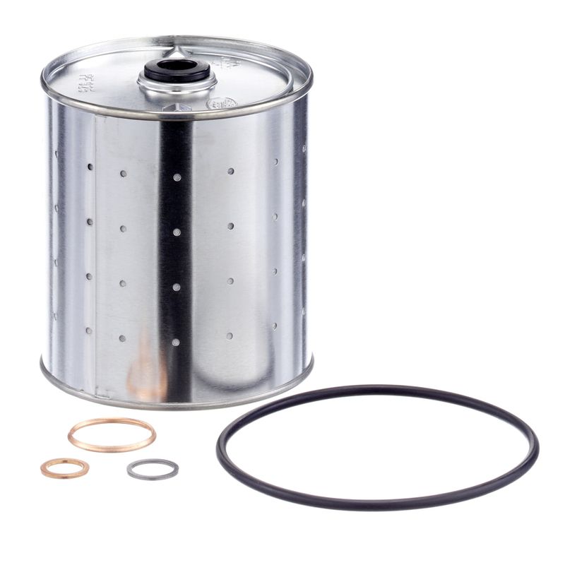 Oil Filter Mercedes diesel