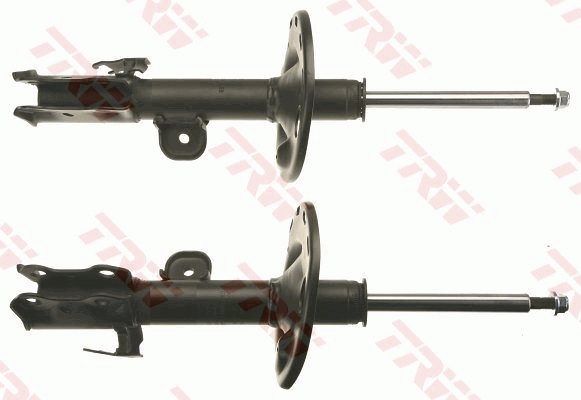 Shock Absorber TOYOTA - 48510-42160 Shock Absorber TOYOTA - 48510-42160