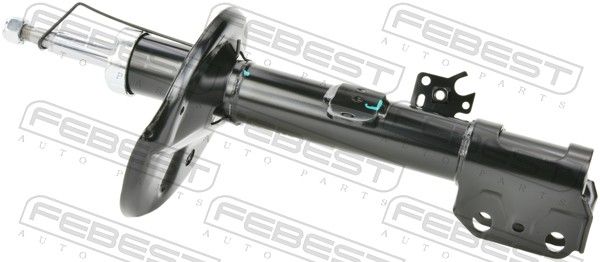 Shock Absorber CHERY T11-2905020, LIFAN SCA2905200, TOYOTA 485204 Shock Absorber CHERY T11-2905020, LIFAN SCA2905200, TOYOTA 485204