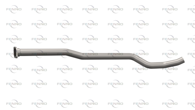 Exhaust Pipe -