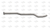 Exhaust Pipe -