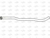 Exhaust Pipe -