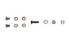 Shock Absorber MB E-Class W124 S124;V;B4