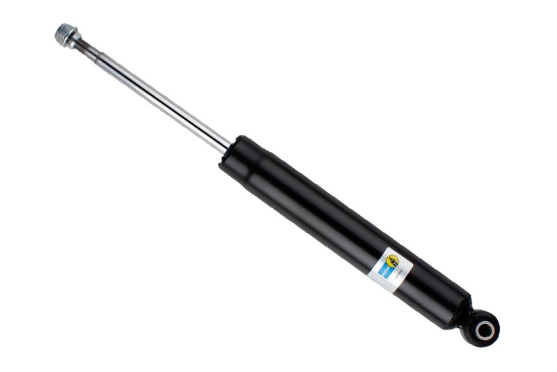Shock Absorber Citroen C5 Aircross;H;B4