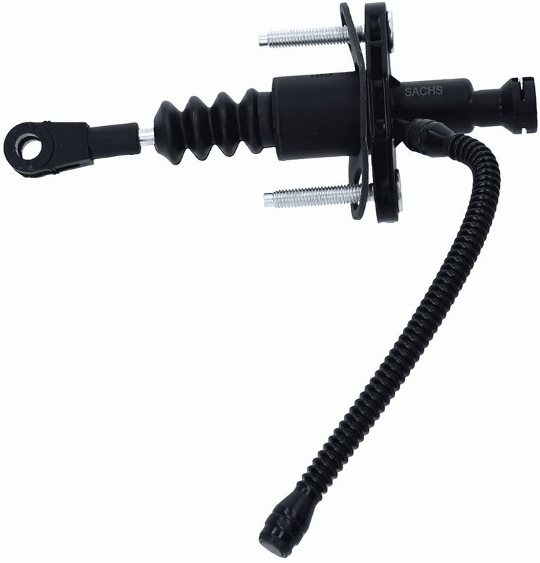 Master Cylinder, clutch - Master Cylinder, clutch -
