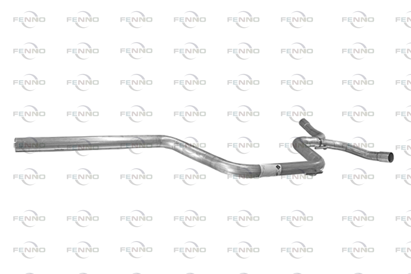 Exhaust Pipe -