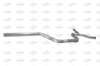 Exhaust Pipe -