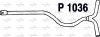 Exhaust Pipe -