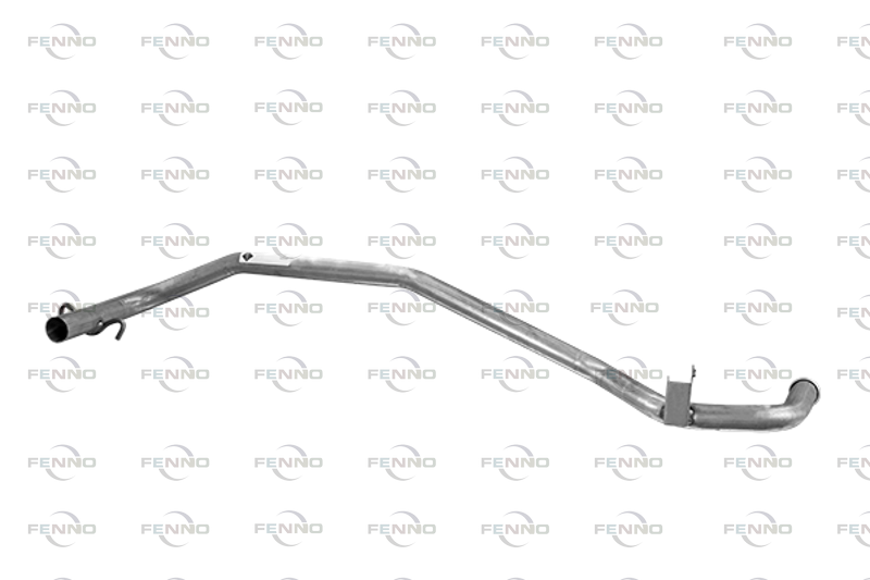 Exhaust Pipe -