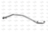 Exhaust Pipe -