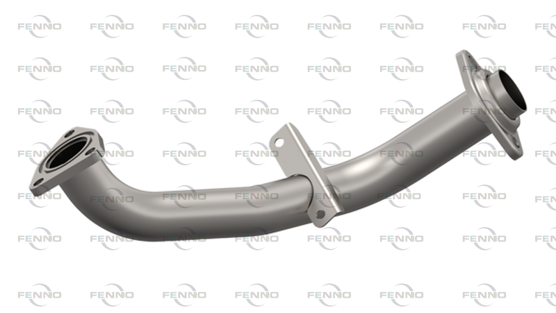 Exhaust Pipe -