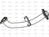 Exhaust Pipe -