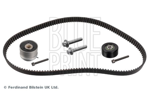 Timing Belt Kit Opel PKW 16 06 314