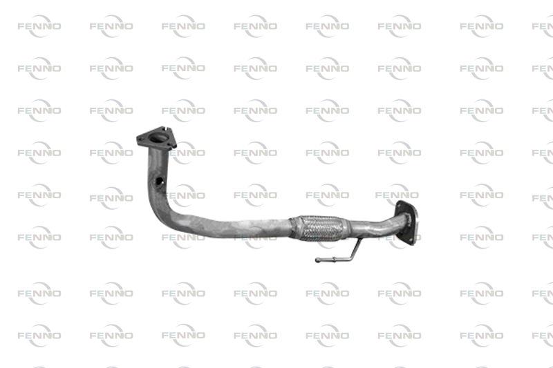 Exhaust Pipe -