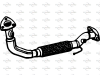 Exhaust Pipe -
