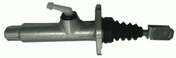 Master Cylinder, clutch Alfa - Fiat - ( 21 ) Master Cylinder, clutch Alfa - Fiat - ( 21 )