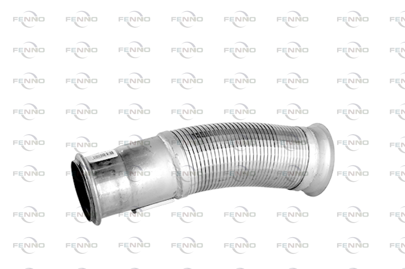Exhaust Pipe -