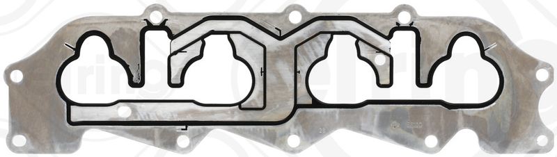 Gasket, intake manifold FORD MONDEO II (BAP) Gasket, intake manifold FORD MONDEO II (BAP)
