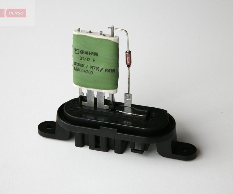 Resistor, interior blower RENAULT - 271500889R