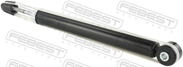 Shock Absorber MB A4543200630, MITSUBISHI 4162A003