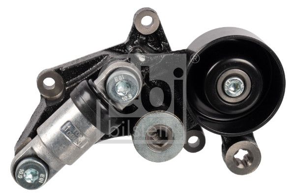 Belt Tensioner, V-ribbed belt Mercedes-Benz PKW 646 200 00 70