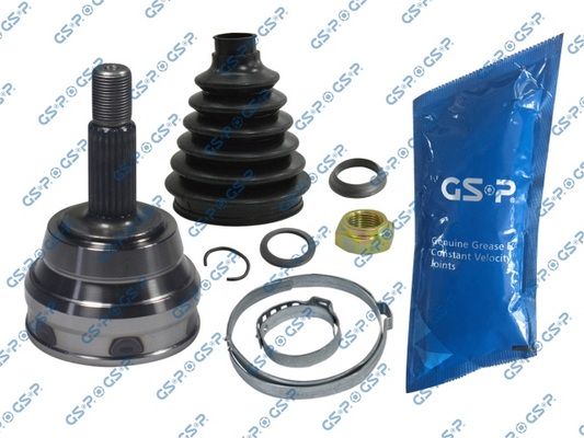 Joint Kit, drive shaft AUDI