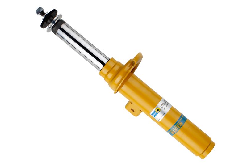 Shock Absorber BMW 1-4 F20-36 4WD;VL;B6
