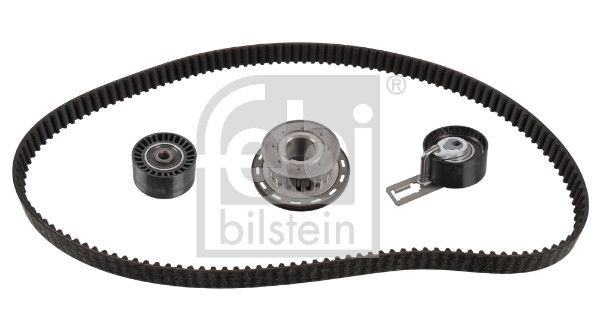 Timing Belt Kit Peugeot 16 087 474 80 S1