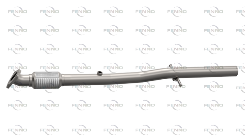 Exhaust Pipe -
