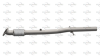 Exhaust Pipe -