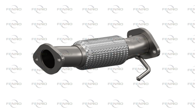Exhaust Pipe -