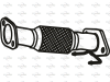 Exhaust Pipe -