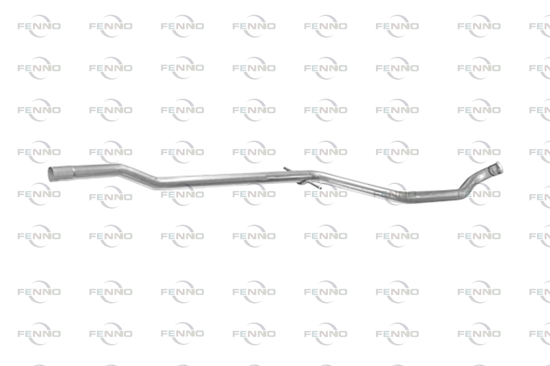 Exhaust Pipe -
