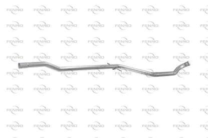 Exhaust Pipe -
