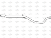 Exhaust Pipe -