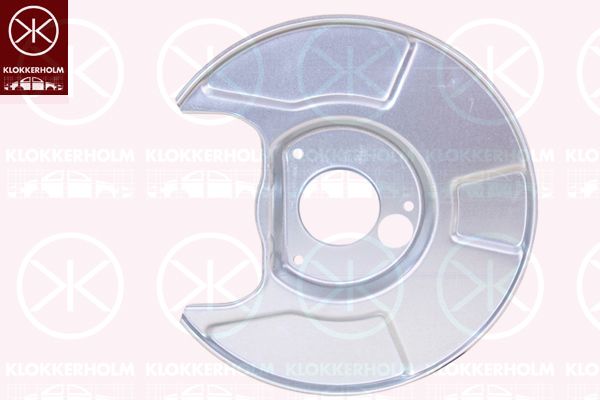 Splash Panel, brake disc HONDA - 43254-S5A-950