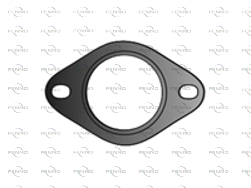 Gasket, exhaust pipe VOLVO - 91167528 Gasket, exhaust pipe VOLVO - 91167528