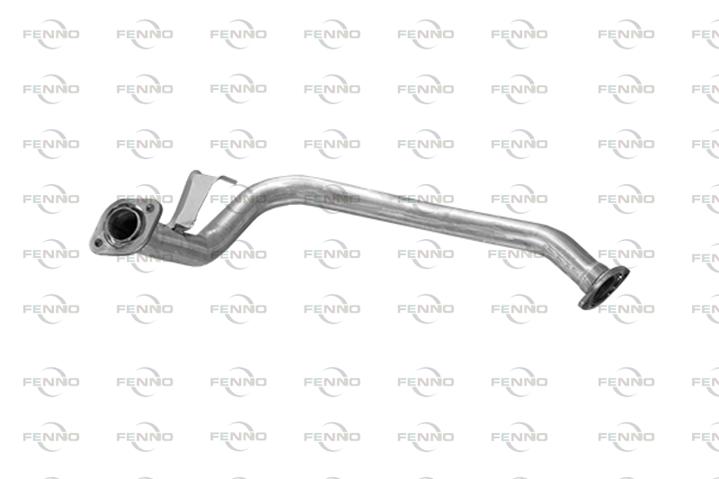 Exhaust Pipe -