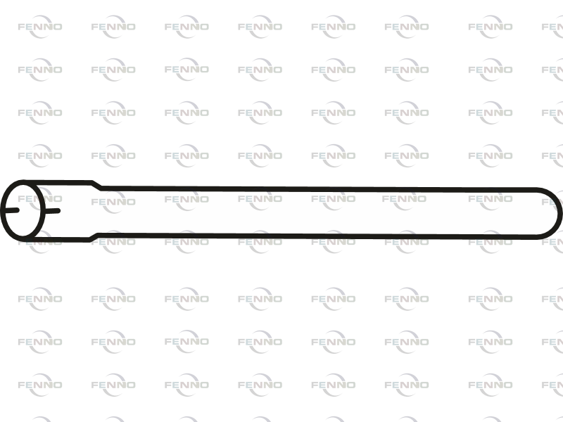 Exhaust Pipe -