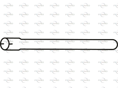 Exhaust Pipe -