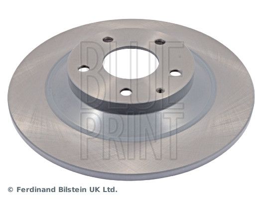 Brake Disc MAZDA - K011-26-251A
